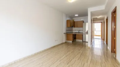 Penthouse in Palm Mar photo 3