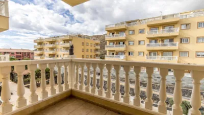 Penthouse in Palm Mar photo 9
