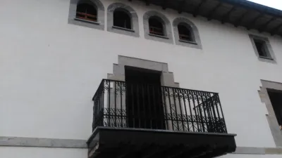 House in Villasana de Mena photo 11