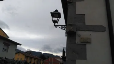 House in Villasana de Mena photo 12