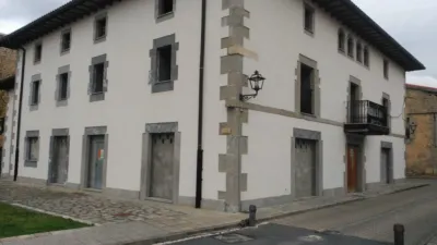 House in Villasana de Mena photo 13
