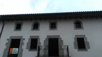 House in Villasana de Mena photo 2