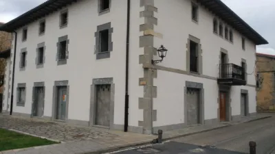 House in Villasana de Mena photo 4