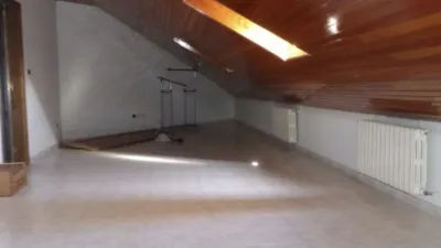 Chalet en Barbadás photo 25
