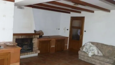 Chalet en Barbadás photo 26