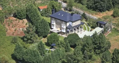 Chalet in Barbadás photo 2