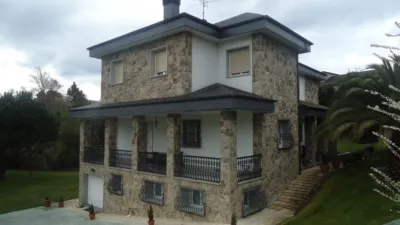 Chalet in Barbadás photo 3