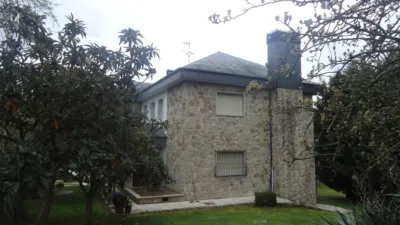 Chalet in Barbadás photo 4