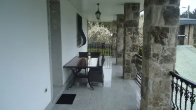 Chalet in Barbadás photo 5