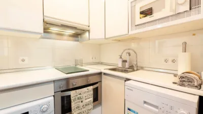 Piso en alquiler en Nueva España - Imagen 10