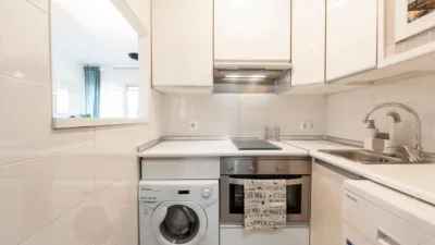 Piso en alquiler en Nueva España - Imagen 12