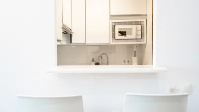 Piso en alquiler en Nueva España - Imagen 13