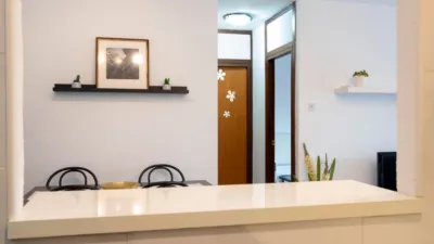 Piso en alquiler en Nueva España - Imagen 14