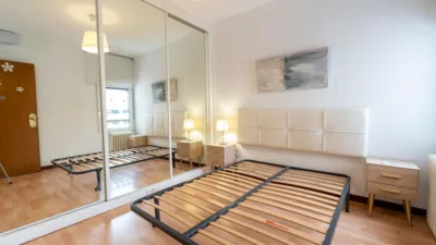 Piso en alquiler en Nueva España - Imagen 16