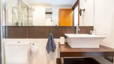 Piso en alquiler en Nueva España - Imagen 17