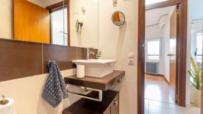 Piso en alquiler en Nueva España - Imagen 18