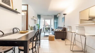 Piso en alquiler en Nueva España - Imagen 3