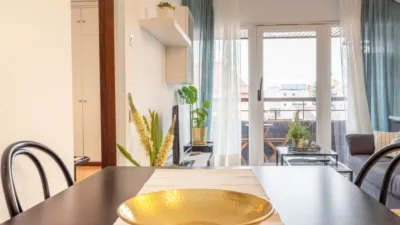 Piso en alquiler en Nueva España - Imagen 5