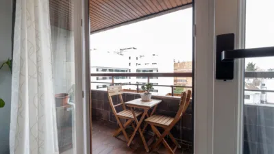 Piso en alquiler en Nueva España - Imagen 6