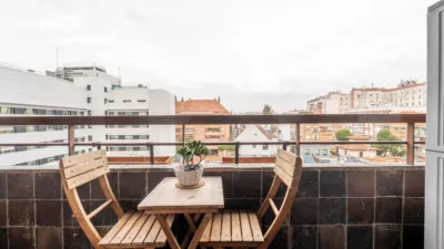 Piso en alquiler en Nueva España - Imagen 7