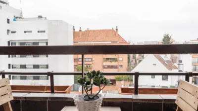 Piso en alquiler en Nueva España - Imagen 8