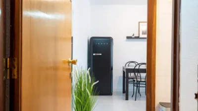 Piso en alquiler en Nueva España - Imagen 9