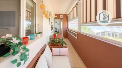 Apartment on Avenida de Olof Palme photo 10