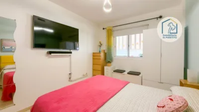 Apartment on Avenida de Olof Palme photo 14