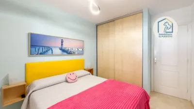 Apartment on Avenida de Olof Palme photo 15