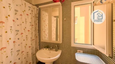 Apartment on Avenida de Olof Palme photo 17