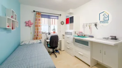 Apartment on Avenida de Olof Palme photo 20