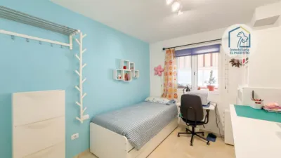 Apartment on Avenida de Olof Palme photo 21