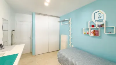 Apartment on Avenida de Olof Palme photo 22