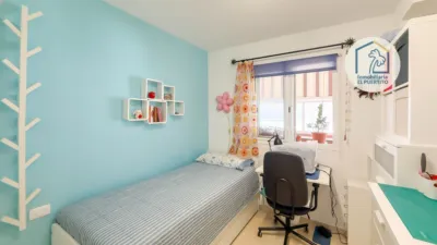 Apartment on Avenida de Olof Palme photo 25