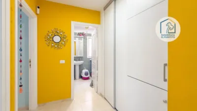 Apartment on Avenida de Olof Palme photo 27