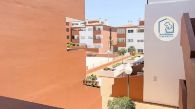 Apartment on Avenida de Olof Palme photo 35