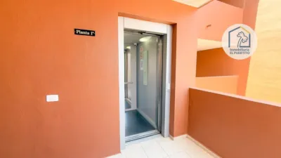 Apartment on Avenida de Olof Palme photo 36