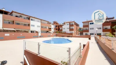 Apartment on Avenida de Olof Palme photo 38