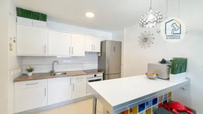 Apartment on Avenida de Olof Palme photo 3