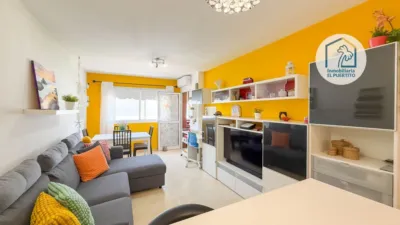 Apartment on Avenida de Olof Palme photo 5