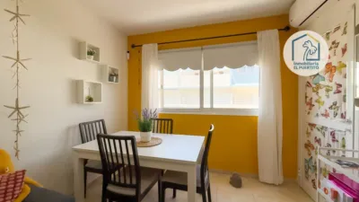Apartment on Avenida de Olof Palme photo 9