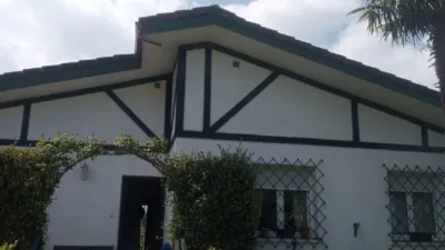 Casa en venta en Villasana de Mena, Villasana de Mena (Valle de Mena)