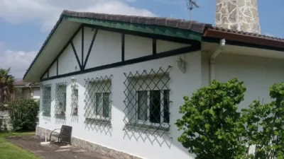 Casa en venta en Villasana de Mena, Villasana de Mena (Valle de Mena)