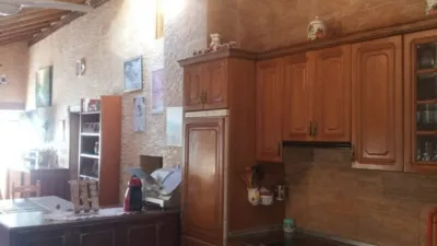 Chalet in Lezana de Mena photo 10
