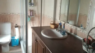 Chalet in Lezana de Mena photo 15