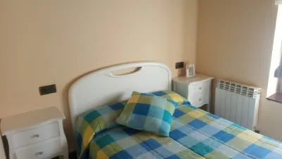 Chalet in Lezana de Mena photo 17
