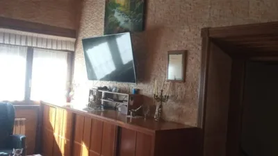 Chalet in Lezana de Mena photo 21
