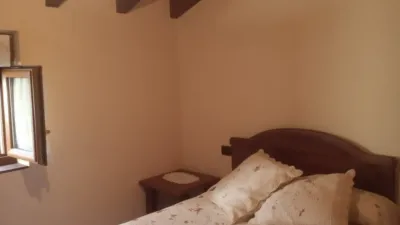 Chalet in Lezana de Mena photo 28