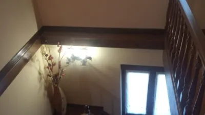 Chalet in Lezana de Mena photo 30