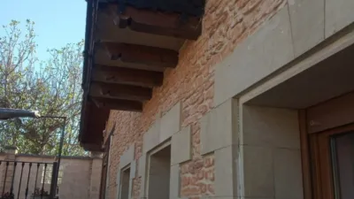 Chalet in Lezana de Mena photo 32